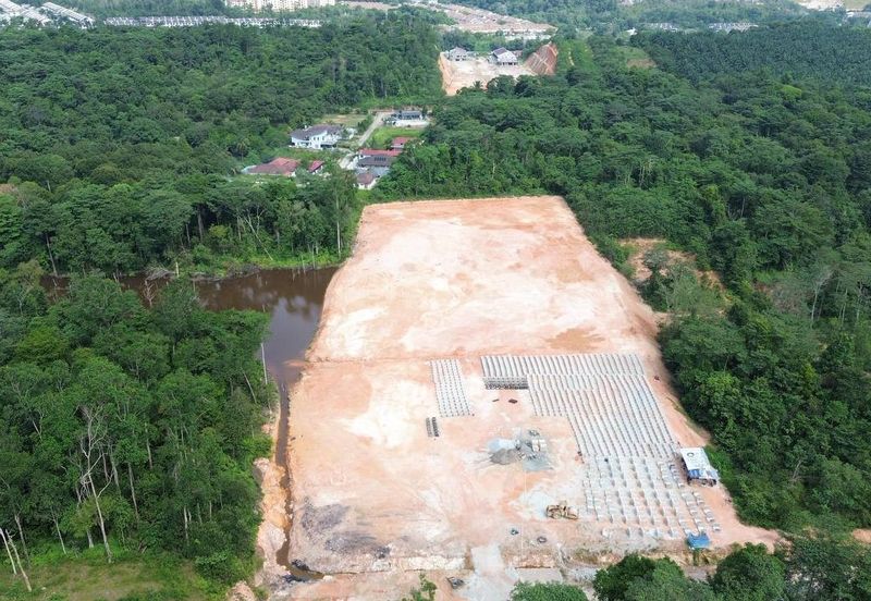 Bandar Baru Salak Tinggi