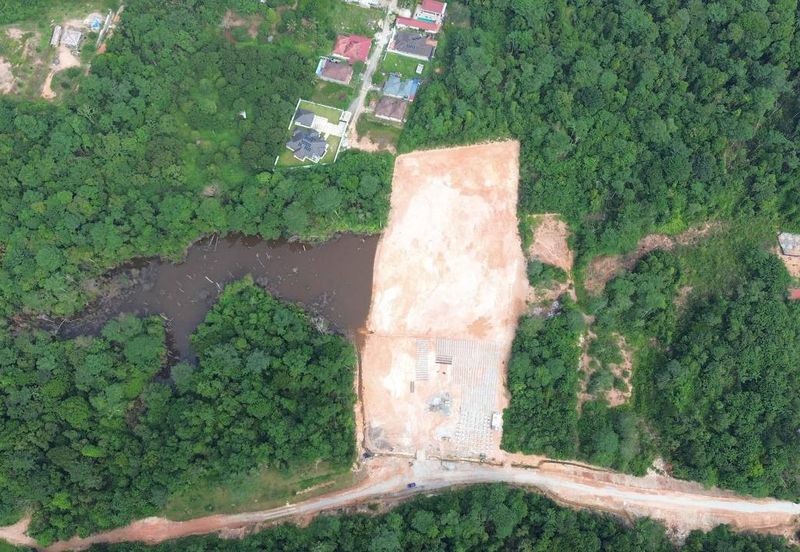 Bandar Baru Salak Tinggi