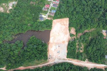 Bandar Baru Salak Tinggi