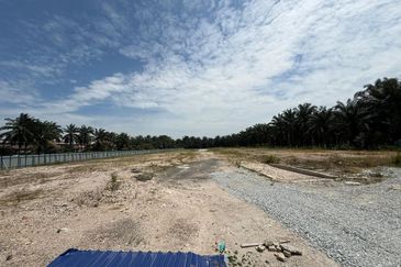 Taman Langat Utama 2 -