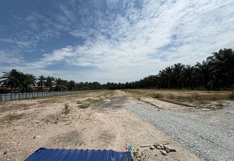 Taman Langat Utama 2 -