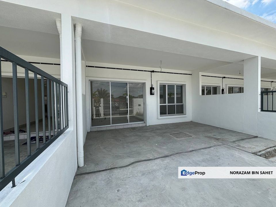 TAMAN SEMENTA JAYA KLANG SELANGOR SINGLE STOREY TERRACE FOR SALE, Selangor, Klang