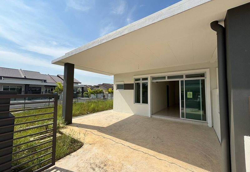 Taman Jenjarom Permai