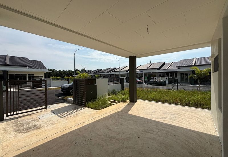 Taman Jenjarom Permai