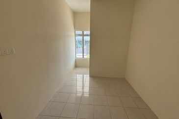 Taman Jenjarom Permai