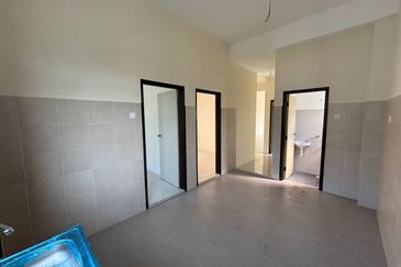 Taman Jenjarom Permai