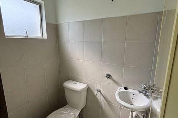 Taman Jenjarom Permai