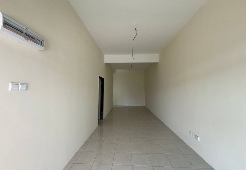 Taman Jenjarom Permai