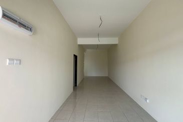 Taman Jenjarom Permai