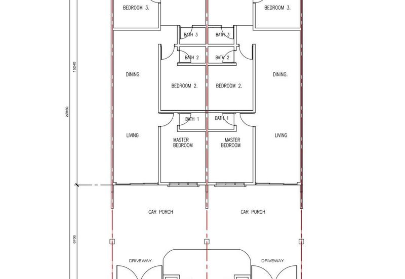 Taman Jenjarom Permai