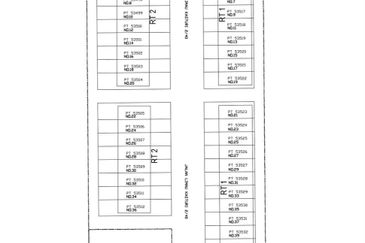 Taman Jenjarom Permai