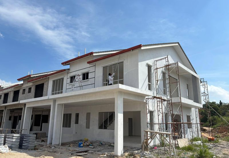 Kampung Melayu Subang