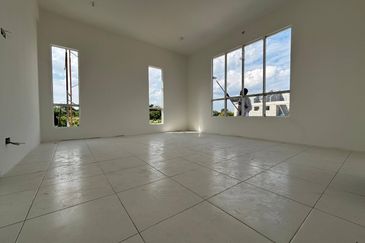 Kampung Melayu Subang