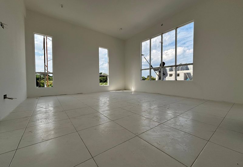 Kampung Melayu Subang