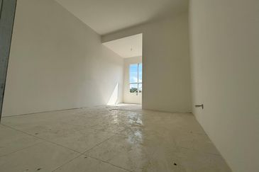 Kampung Melayu Subang