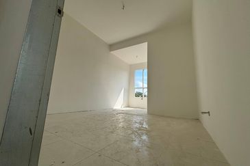 Kampung Melayu Subang