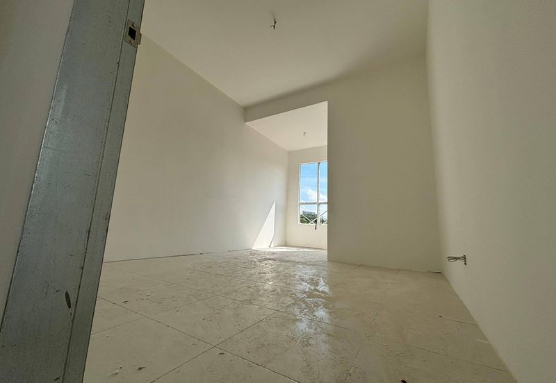 Kampung Melayu Subang