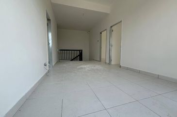 Kampung Melayu Subang