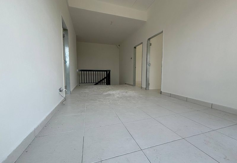 Kampung Melayu Subang