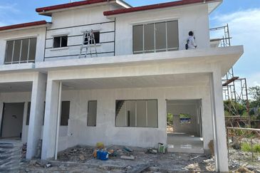 Kampung Melayu Subang