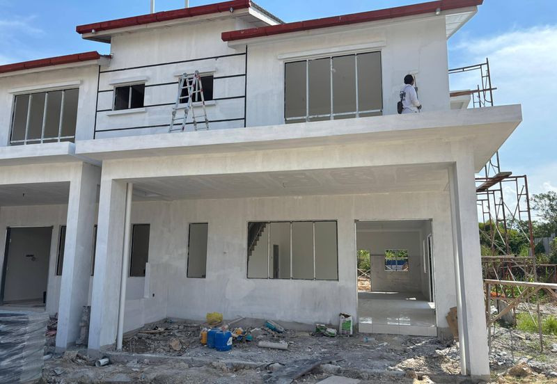 Kampung Melayu Subang