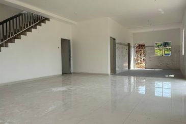 Kampung Melayu Subang