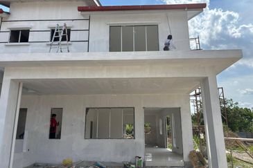 Kampung Melayu Subang