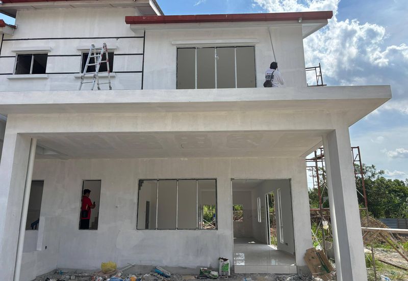 Kampung Melayu Subang