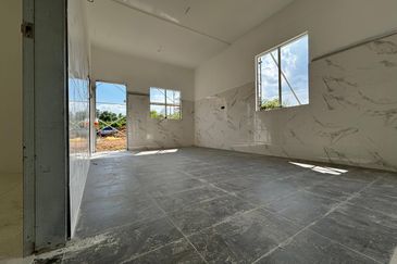 Kampung Melayu Subang