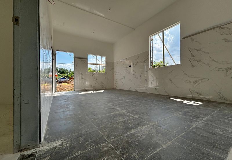 Kampung Melayu Subang