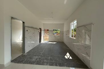 Kampung Melayu Subang