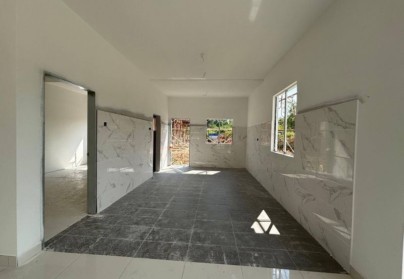 Kampung Melayu Subang