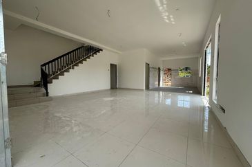 Kampung Melayu Subang