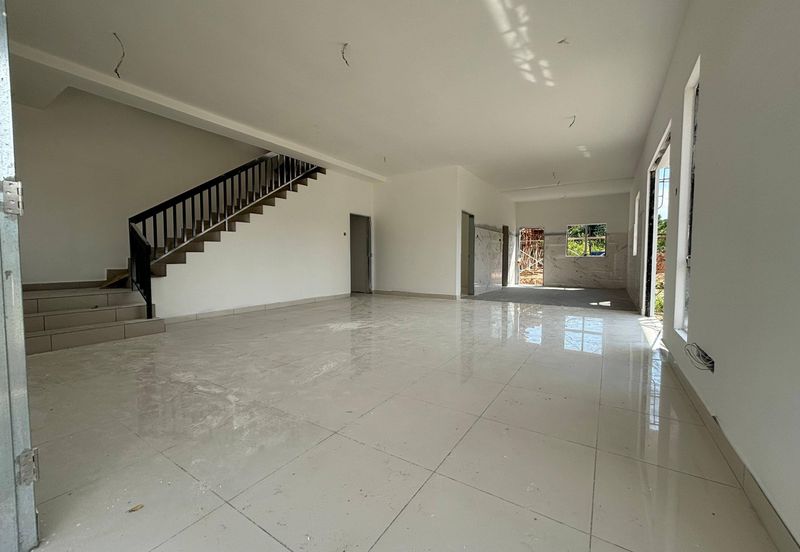 Kampung Melayu Subang