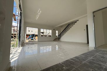 Kampung Melayu Subang