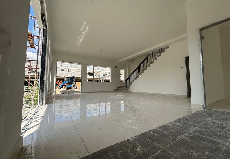 Kampung Melayu Subang