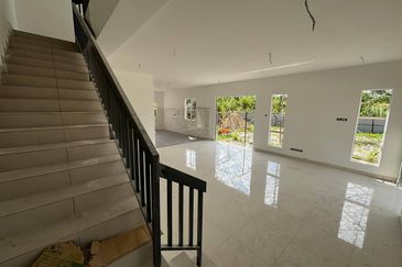 Kampung Melayu Subang