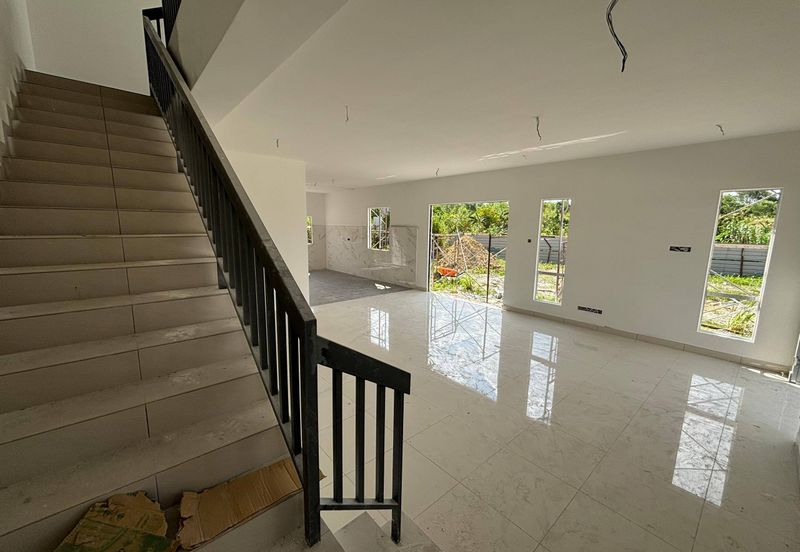 Kampung Melayu Subang