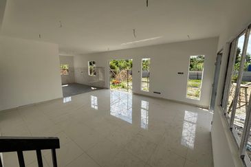 Kampung Melayu Subang