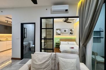 Linkar 52 @ SA Sentral