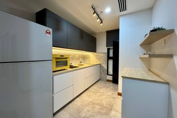 Linkar 52 @ SA Sentral