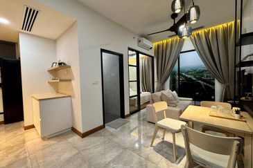 Linkar 52 @ SA Sentral