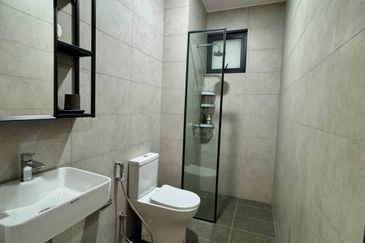 Linkar 52 @ SA Sentral