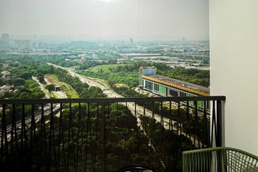 Linkar 52 @ SA Sentral