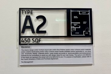 Linkar 52 @ SA Sentral