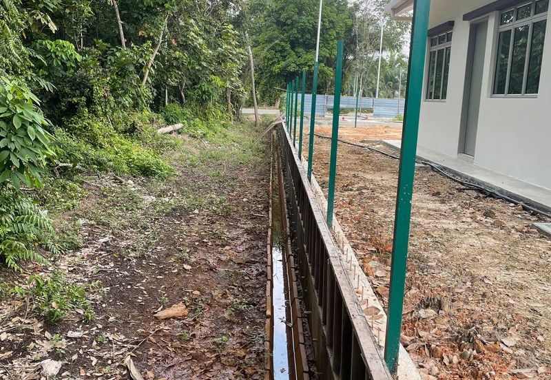 Taman Desa Idaman, Olak Lempit