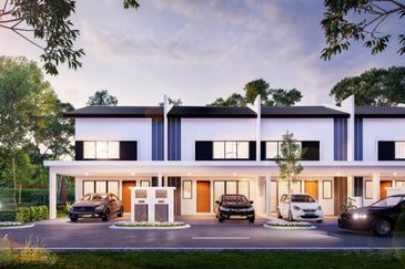 Pulau Indah ( Pulau Lumut )