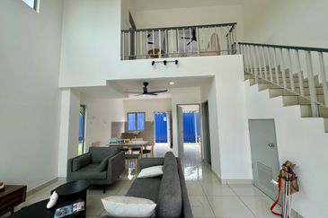 Pulau Indah ( Pulau Lumut )