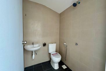 Pulau Indah ( Pulau Lumut )