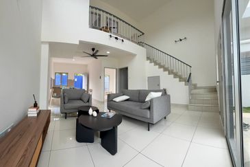 Pulau Indah ( Pulau Lumut )